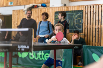 12. Detský turnaj - Fotografie