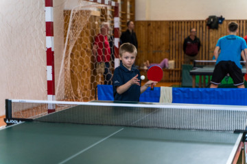 12. Detský turnaj - Fotografie