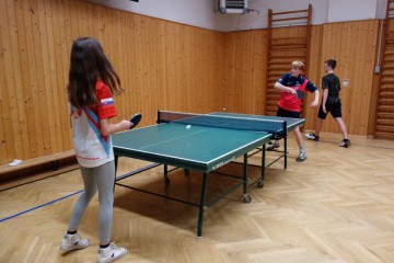 12. Detský turnaj Petrov - Fotografie