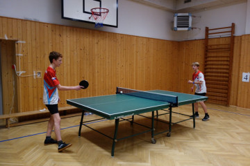 12. Detský turnaj Petrov - Fotografie