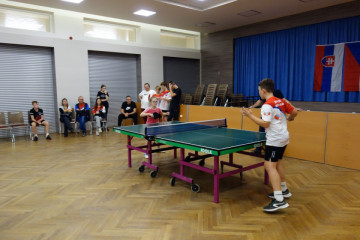 12. Detský turnaj Petrov - Fotografie