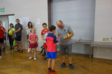 12. Detský turnaj Petrov - Fotografie