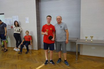 12. Detský turnaj Petrov - Fotografie