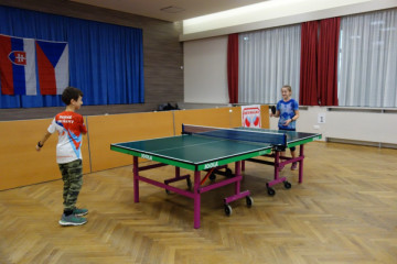 12. Detský turnaj Petrov - Fotografie