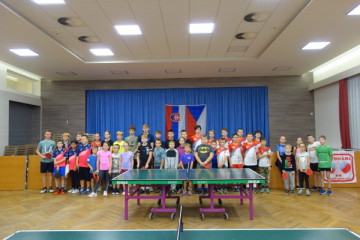 12. Detský turnaj Petrov - Fotografie