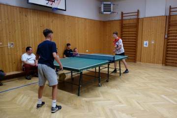 12. Detský turnaj Petrov - Fotografie