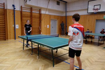 12. Detský turnaj Petrov - Fotografie