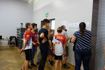 12. Detský turnaj Petrov - Fotografie