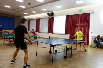 12. Detský turnaj Petrov - Fotografie