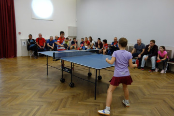 12. Detský turnaj Petrov - Fotografie