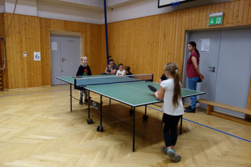 12. Detský turnaj Petrov - Fotografie