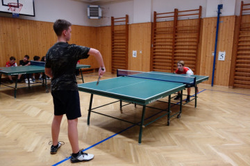 12. Detský turnaj Petrov - Fotografie