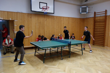 12. Detský turnaj Petrov - Fotografie