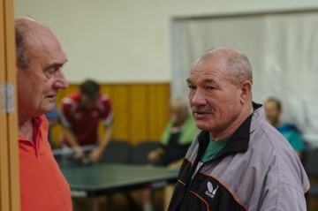 12. Hornoorešanská betónovačka - Fotografie