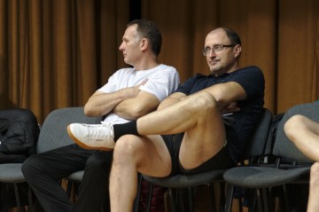 12. Hornoorešanská betónovačka - Fotografie