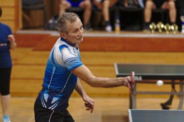 12. Hornoorešanská betónovačka - Fotografie