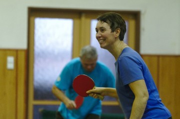 12. Hornoorešanská betónovačka - Fotografie