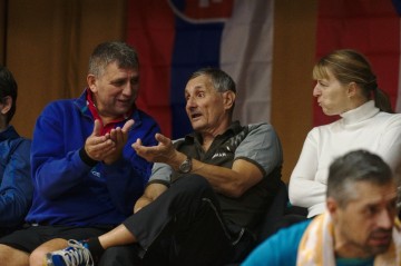 12. Hornoorešanská betónovačka - Fotografie