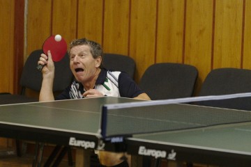 12. Hornoorešanská betónovačka - Fotografie