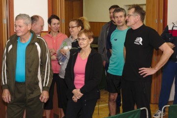 12. Hornoorešanská betónovačka - Fotografie