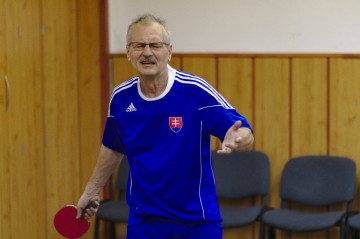 12. Hornoorešanská betónovačka - Fotografie