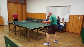 12. Hornoorešanská betónovačka - Fotografie