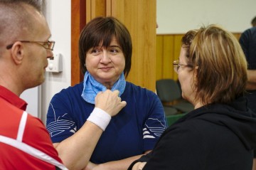 12. Hornoorešanská betónovačka - Fotografie