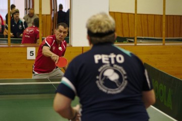 12. Hornoorešanská betónovačka - Fotografie