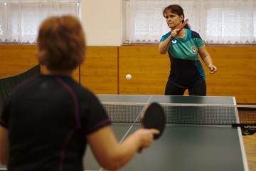 12. Hornoorešanská betónovačka - Fotografie