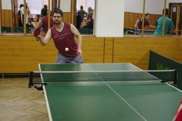 12. Hornoorešanská betónovačka - Fotografie