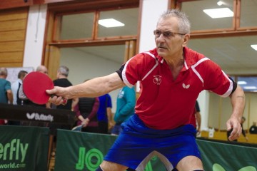 12. Hornoorešanská betónovačka - Fotografie