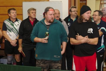 12. Hornoorešanská betónovačka - Fotografie