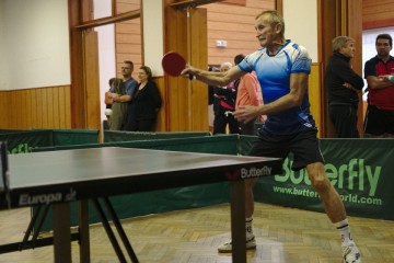 12. Hornoorešanská betónovačka - Fotografie