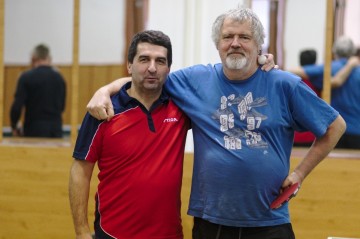 12. Hornoorešanská betónovačka - Fotografie