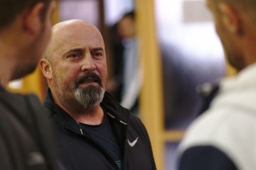 12. Hornoorešanská betónovačka - Fotografie