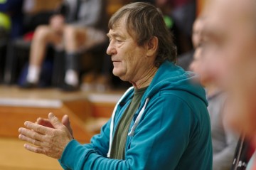 12. Hornoorešanská betónovačka - Fotografie