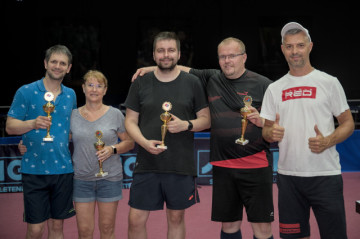 13. BA Pinčes turnaj - Fotografie