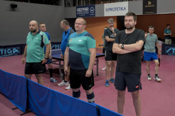 13. BA Pinčes turnaj - Fotografie