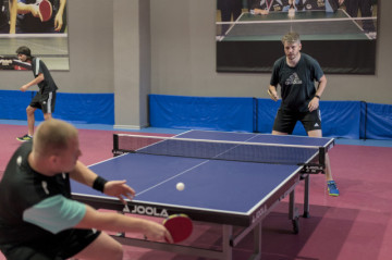 13. BA Pinčes turnaj - Fotografie