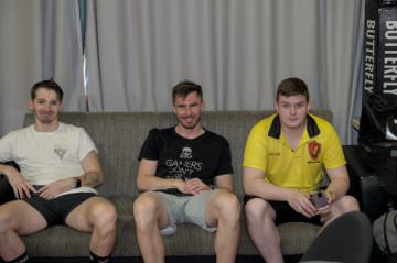 13. BA Pinčes turnaj - Fotografie