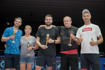 13. BA Pinčes turnaj - Fotografie