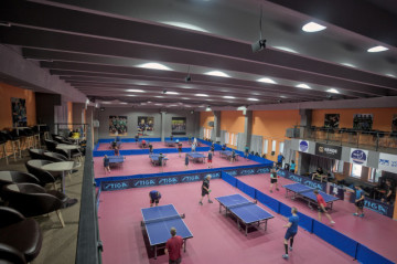 13. BA Pinčes turnaj - Fotografie