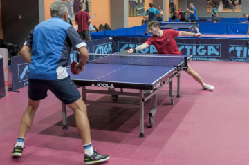 13. BA Pinčes turnaj - Fotografie