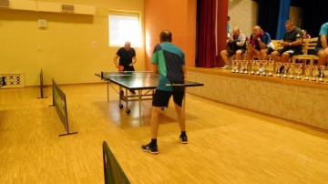 13. Betónovačka - Fotografie