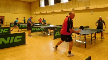 13. Betónovačka - Fotografie