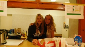 13. Betónovačka - Fotografie