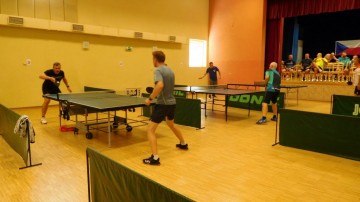 13. Betónovačka - Fotografie