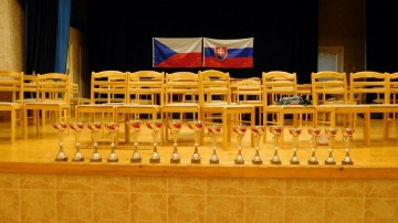 13. Betónovačka - Fotografie