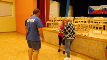 13. Betónovačka - Fotografie