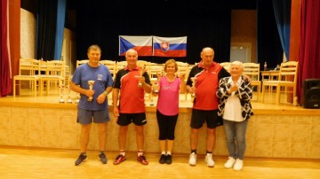 13. Betónovačka - Fotografie